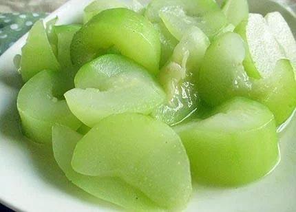 吃蒲瓜防癌吗 第3张 吃蒲瓜防癌吗 第3张